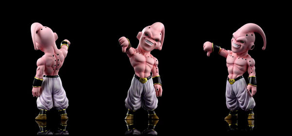 C Studio - Big Majin Buu