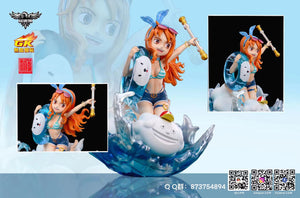 Black Hawk Studio - Nami 