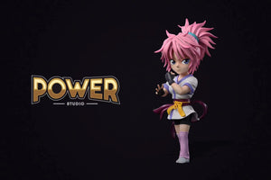 Power Studio - Machi