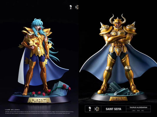 XS Studio X FOC - Taurus Aldebaran / Pisces Aphrodite [3 Variants]