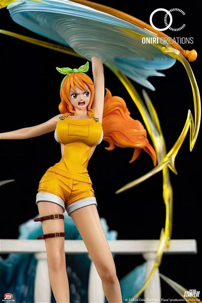 Oniri Creations Studio - Nami [Licensed]