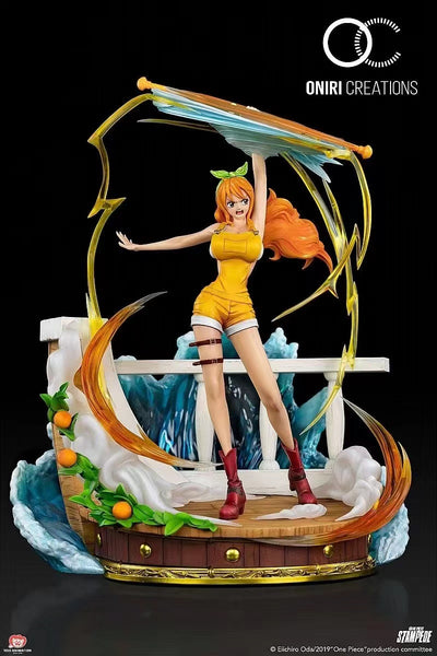 Oniri Creations Studio - Nami [Licensed]