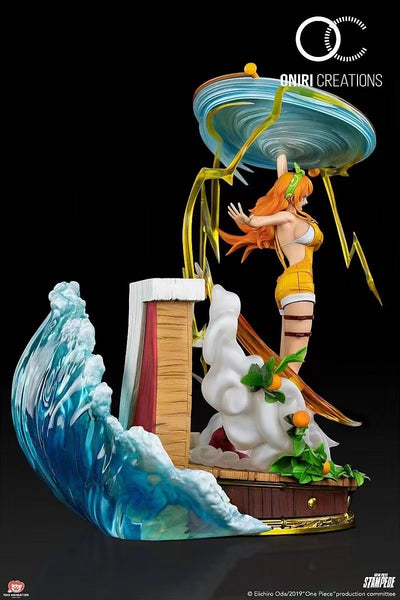 Oniri Creations Studio - Nami [Licensed]