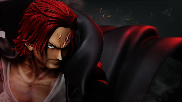 JOJ Studio - Red Hair Shanks [6 Variants]