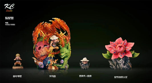 Kc Studio - Usopp [4 Variants]