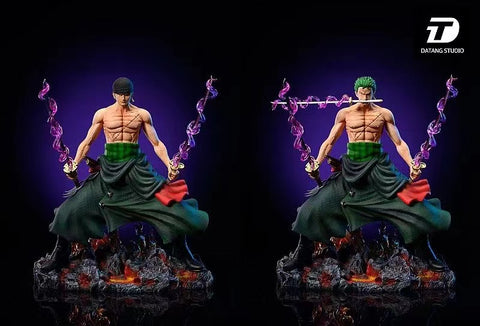 Datang Studio - Roronoa Zoro [2 Variants]