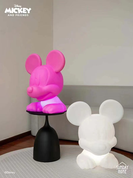 Sunday Home - Mickey Floor Lamp