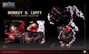 Epoch Studio - Monkey D. Luffy Gear 3 [Licensed]