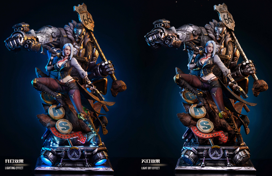 Coolbear Studio - Ashe [4 Variants]