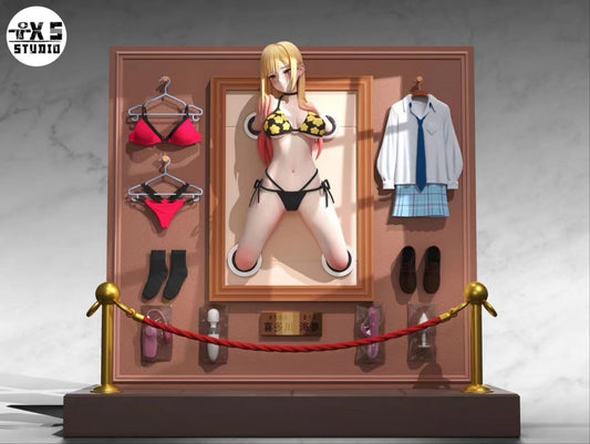 T.X.S Studio - Marin Kitagawa