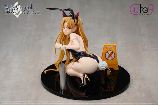 CUTE9 Studio - Bunny Girl Ereshkigal 