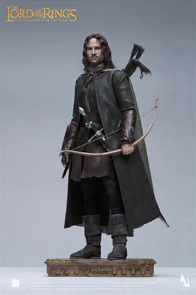 INART - The Fellowship of the Ring" - Aragorn [2 Variants] 