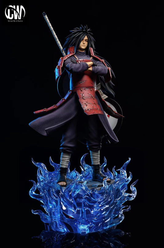 CW Studio - Madara Uchiha [2 Variants]