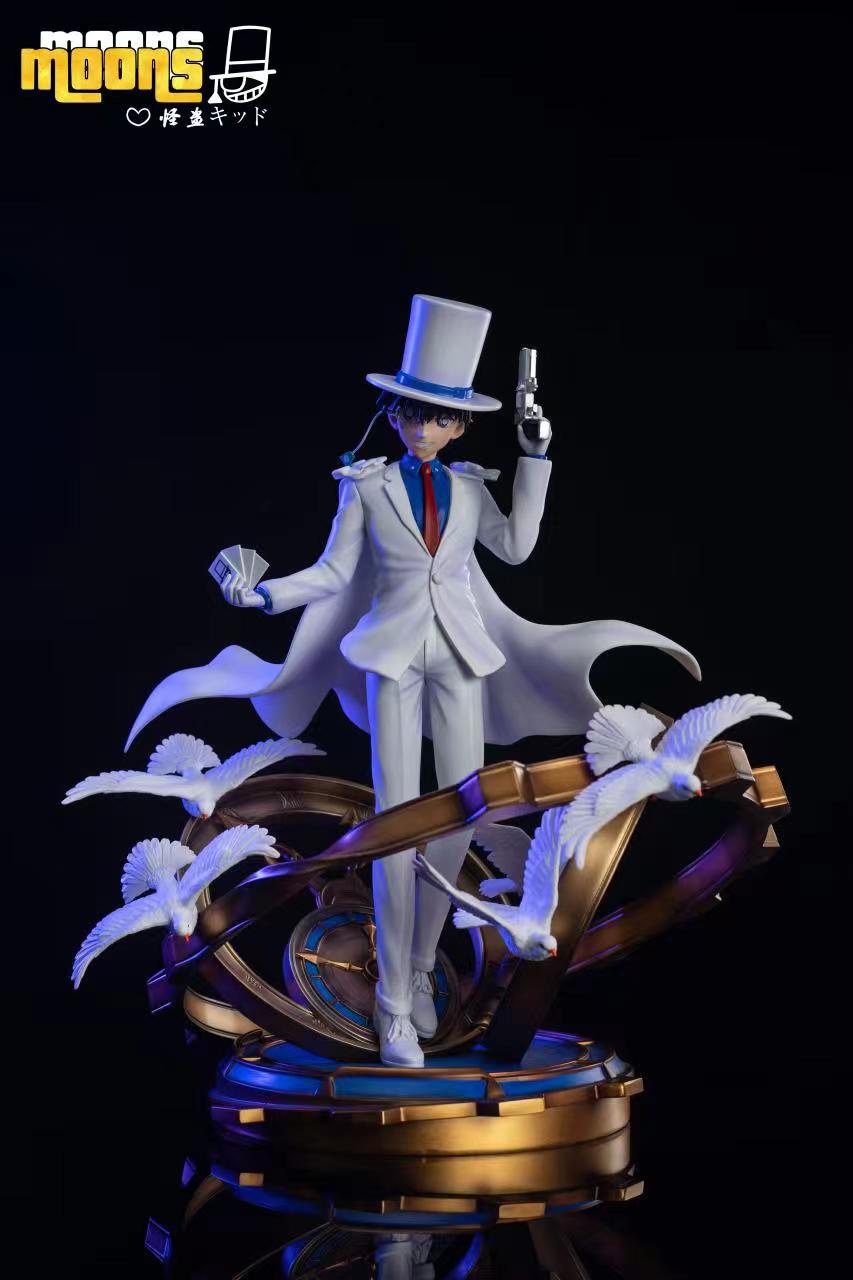 Moons Studio - Phantom Thief Kid/ Kaitou Kid [2 Variants]