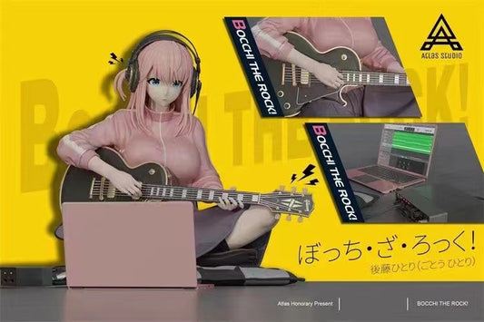 Atlas Studio - Hitori Gotoh [2 Variants]