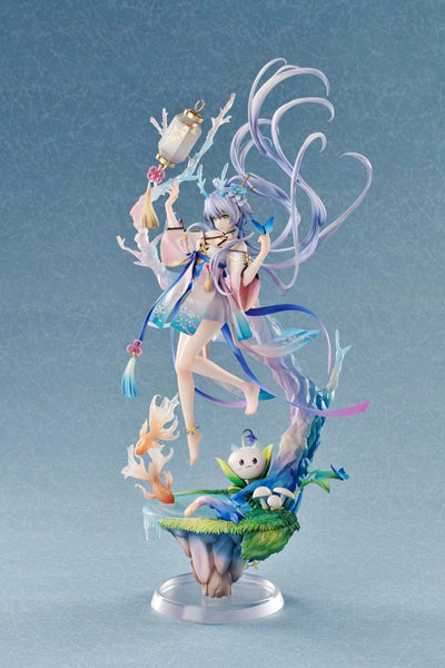 Good Smile Company (GSC) - Luo Tianyi Animism Ver 