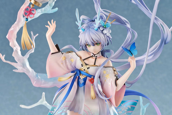 Good Smile Company (GSC) - Luo Tianyi Animism Ver 
