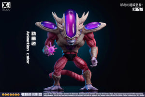 XBD Studio - Frieza Third Form [2 Variants]