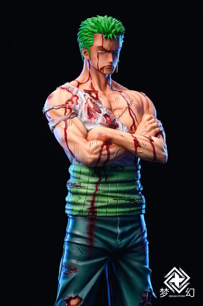 Dream Studio - Roronoa Zoro