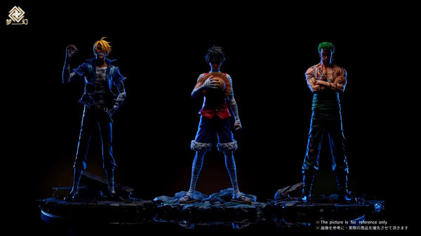 Dream Studio - Roronoa Zoro