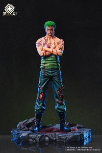 Dream Studio - Roronoa Zoro