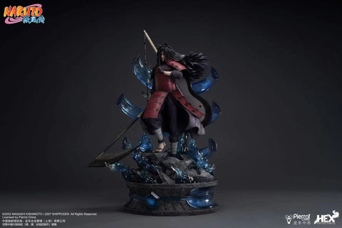 HEX Collectibles - Uchiha Madara [MMS002]