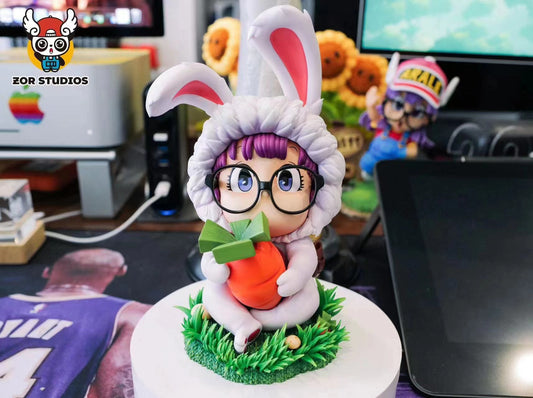 ZOR Studio - Arale Norimaki Cosplay Rabbit 