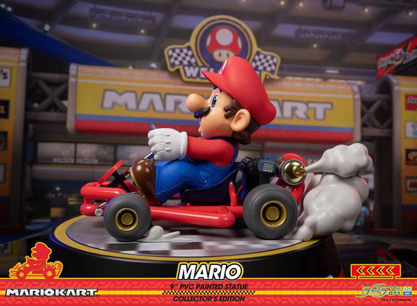 First 4 Figures - Mario Kart [2 Variants]