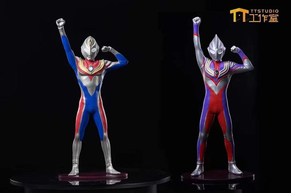 TT Studio - Ultraman Dyna 