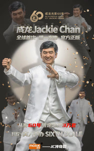 MOJUE - Jackie Chan
