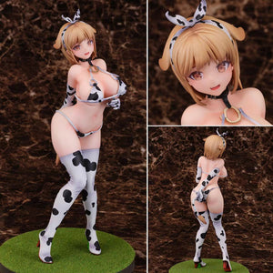 DAIKI - Cow Girl [Cast Off]