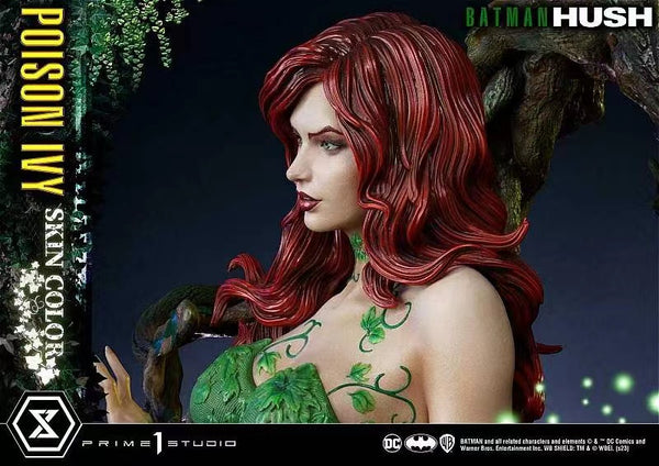 Prime 1 Studio - Poison Ivy [Skin Color]