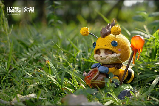 CMGE Technology - Beemo