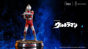 Origin Studio - Ultraman Spacium Beam [Licensed]