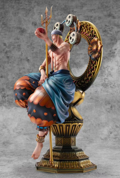 MegaHouse - "God of Skypiea" God Enel