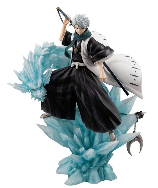 MegaHouse - Toshiro Hitsugaya 