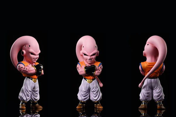 C Studio - Super Buu Gohan