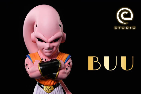 C Studio - Super Buu Gohan