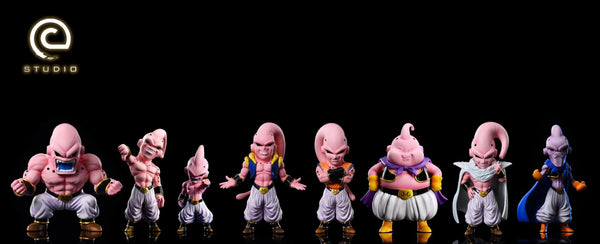 C Studio - Super Buu Gohan