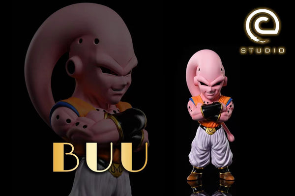 C Studio - Super Buu Gohan