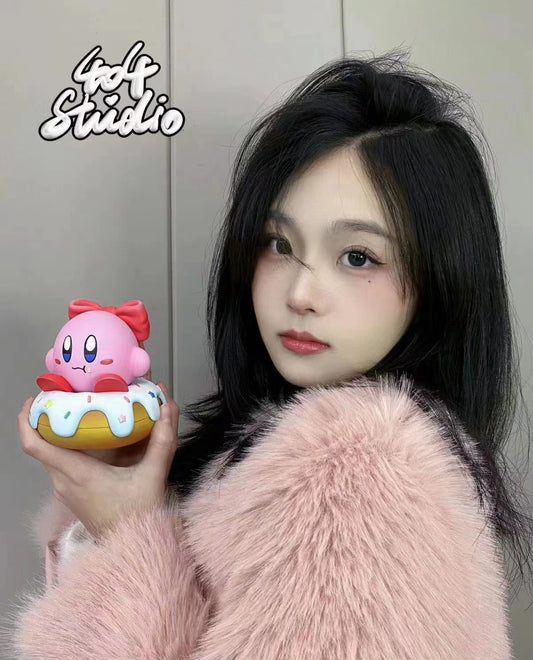 404 Studio - Doughnuts Kirby