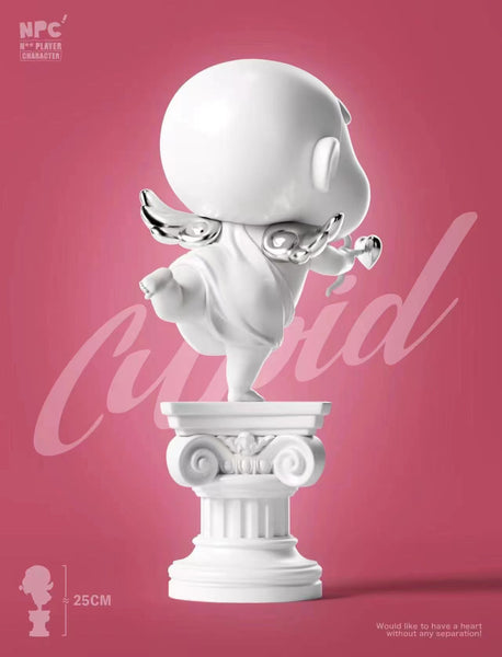 NPC Studio - Cupid Shin Chan [Pink Color / White Color]