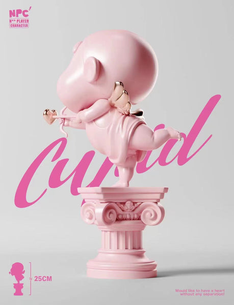 NPC Studio - Cupid Shin Chan [Pink Color / White Color]