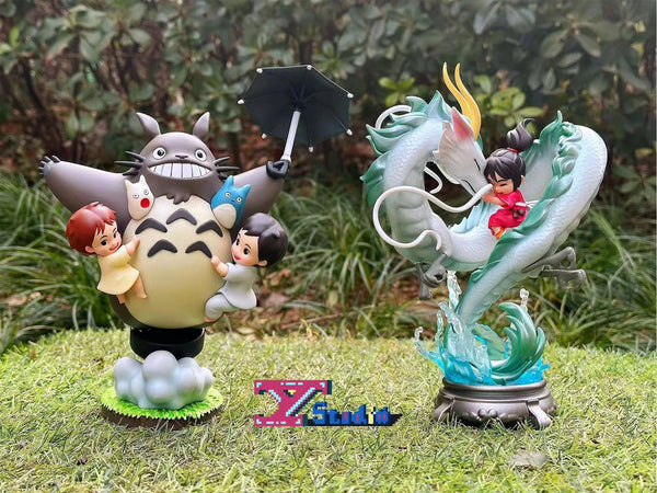 TY Studio - Totoro