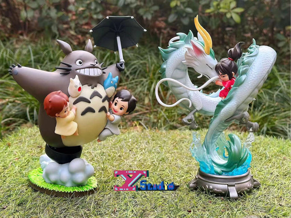 TY Studio - Totoro