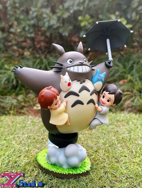 TY Studio - Totoro