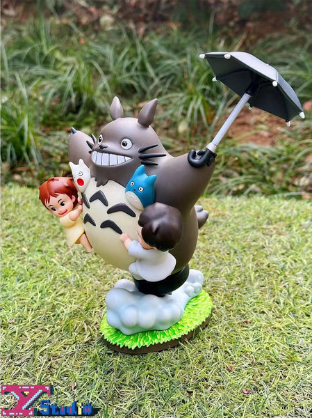 TY Studio - Totoro