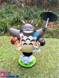 TY Studio - Totoro