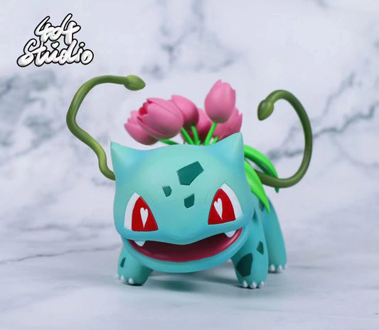 404 Studio - Bulbasaur