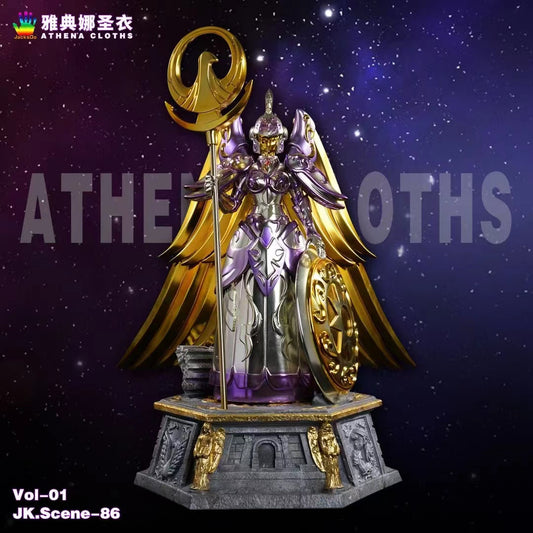 JacksDo - Athena Cloths